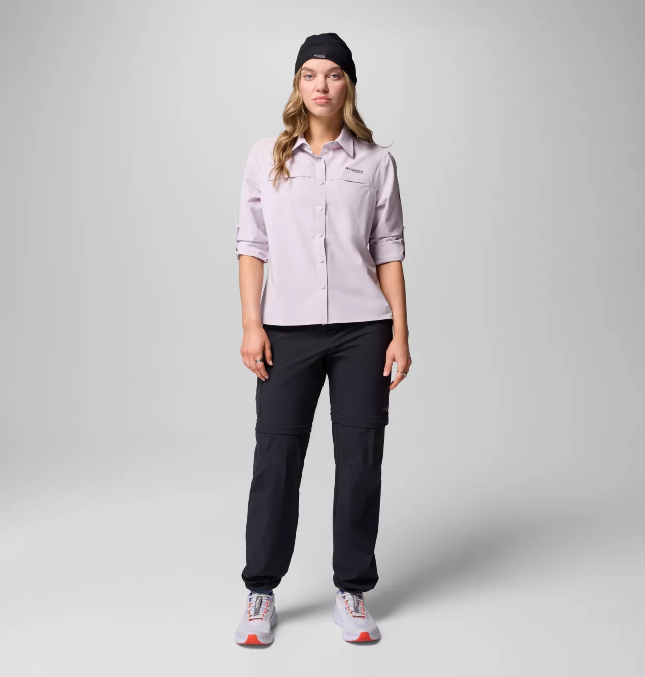 BLUSA FEMENINO COLUMBIA SUMMIT VALLEY – foto 2